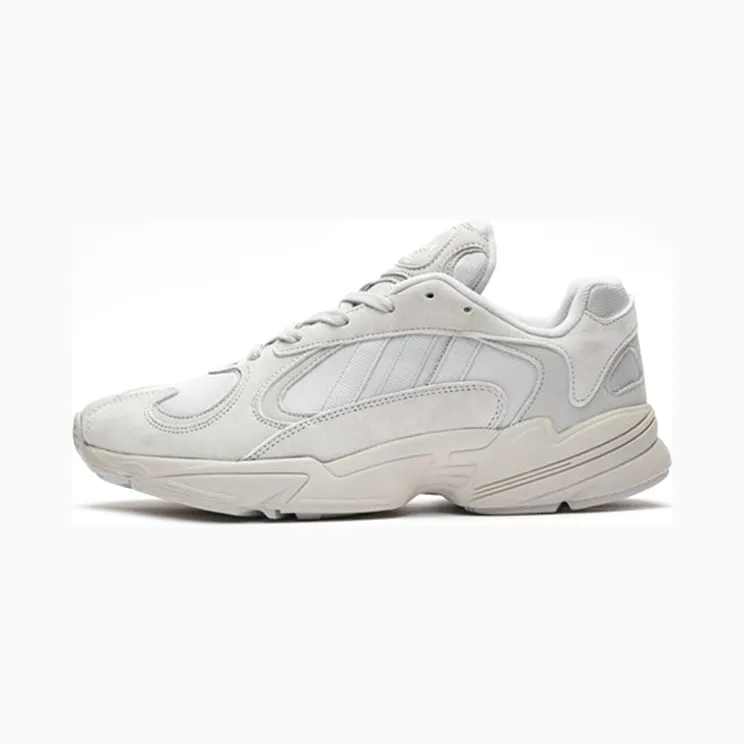 Adidas Yung-1 Grey Two (F37070)