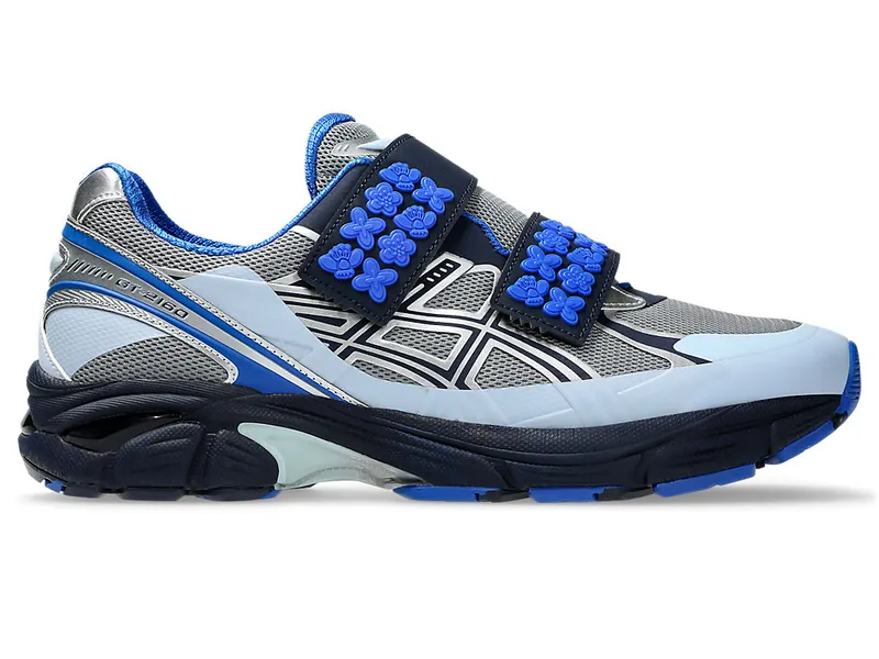 Asics Cecilie Bahnsen X Gt-2160 Pure Silver/Midnight (1203A322.020)