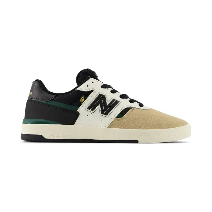 New Balance Numeric Jamie Foy 306 Cup “Incense Black” (UN306CBB)