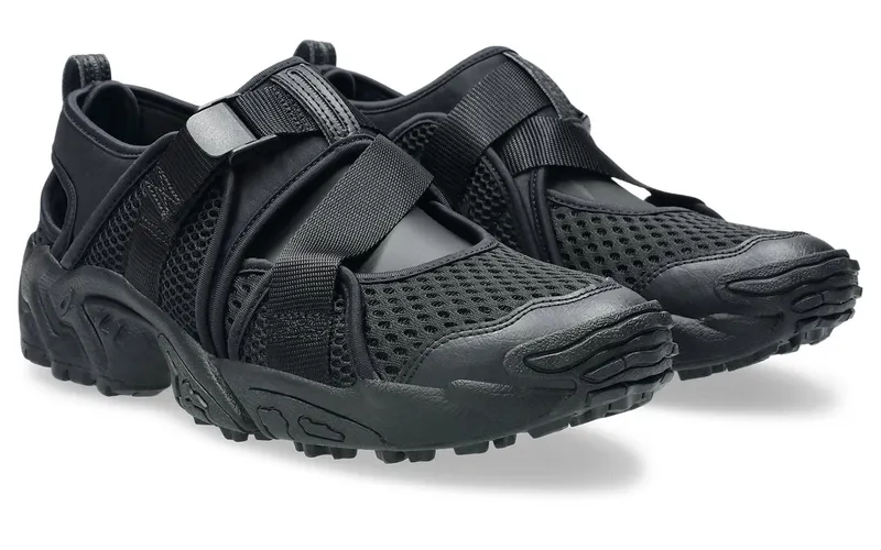 Asics Gel-Filimy “Triple Black” (1203A165-001)
