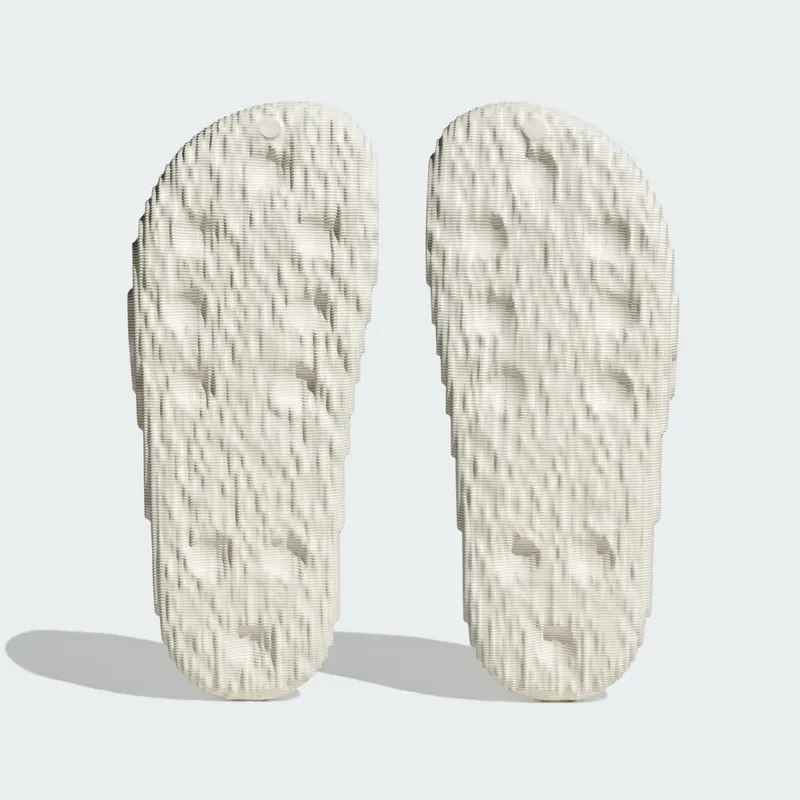Adidas adilette 22 Slides Off White / Off White / Core Black (IG8263)