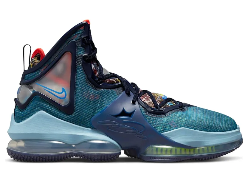 nike-lebron-19 CZ0203-400