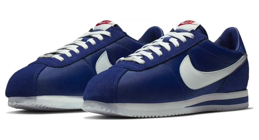 Nike Cortez Los Angeles Blue