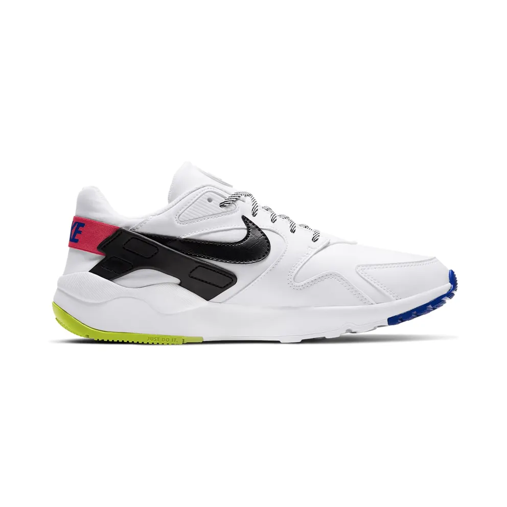 Nike LD Victory “White / Track Red / Bright Cactus / Black” (AT4249-103)