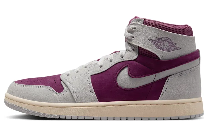 Air Jordan 1 Mid “Bordeaux” (DV1305-600)