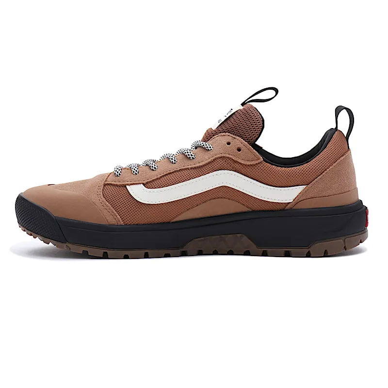 Vans Ultrarange Exo Ww-mte-1 Beige – “Bruin” (VN0005V9GWT)