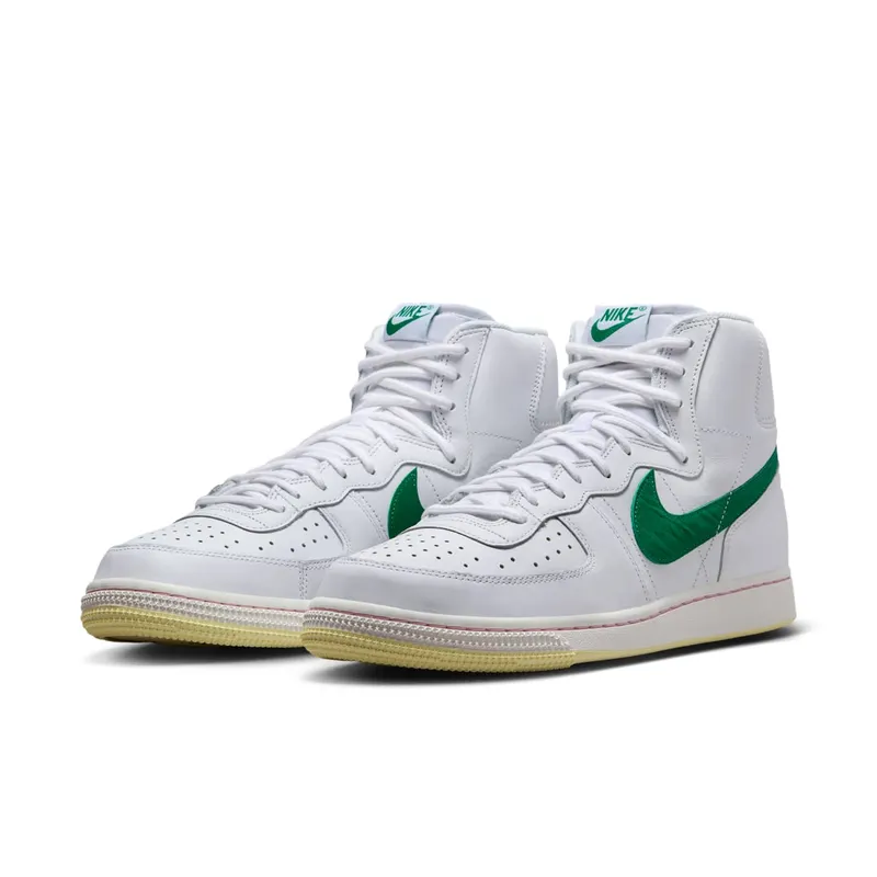 Nike Terminator High White Malachite (FV9350-100)
