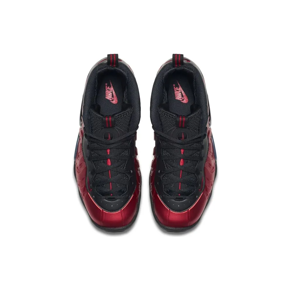 Nike Air Foamposite Pro University Red (GS) University Red/Black (644792-604)