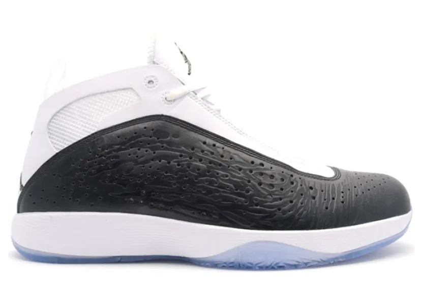 Air Jordan 2011 ‘White Black’ White/Black/Anthracite (436771-101)