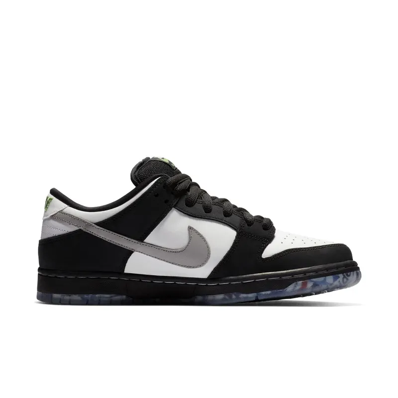 Nike SB Dunk Low Staple ‘Panda Pigeon’ (2019) (BV1310-013)