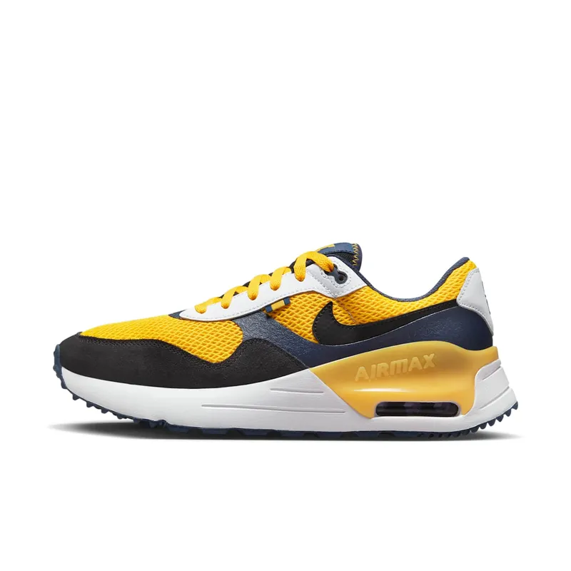 Nike Air Max SYSTM Michigan (DZ7739-700)