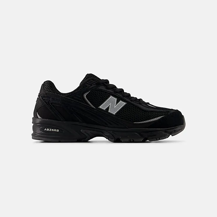 New Balance 509 Black (U509163)