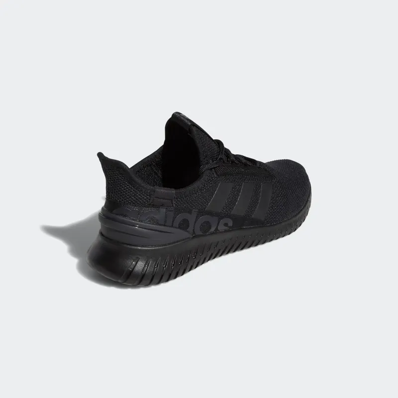 Adidas Kaptir 2.0 Core Black / Core Black / Carbon (H00279)