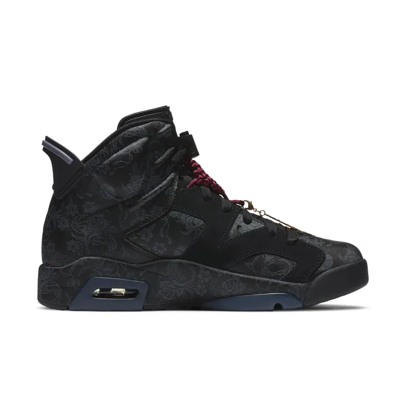 Air Jordan WMNS 6 Singles Day (2020) (DB9818-001)