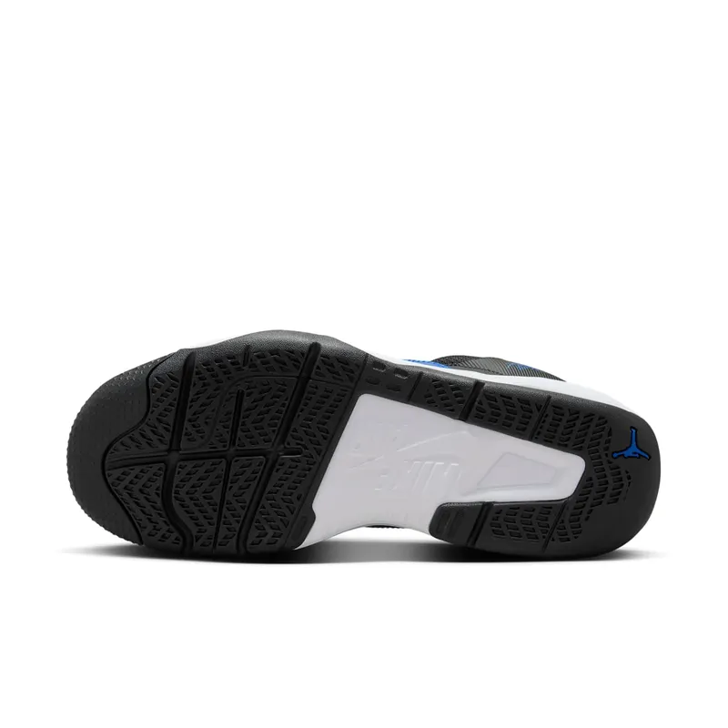 Jordan Stay Loyal 3 Black White Game Royal (FB1396-041)