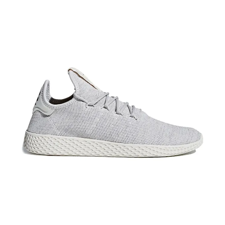 adidas Pharrell Williams Tennis Hu Grey One / Grey One / Chalk White (AC8698)