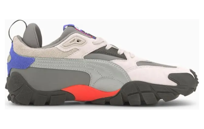 Puma Centaur Attempt Steel Grey (373518-01)