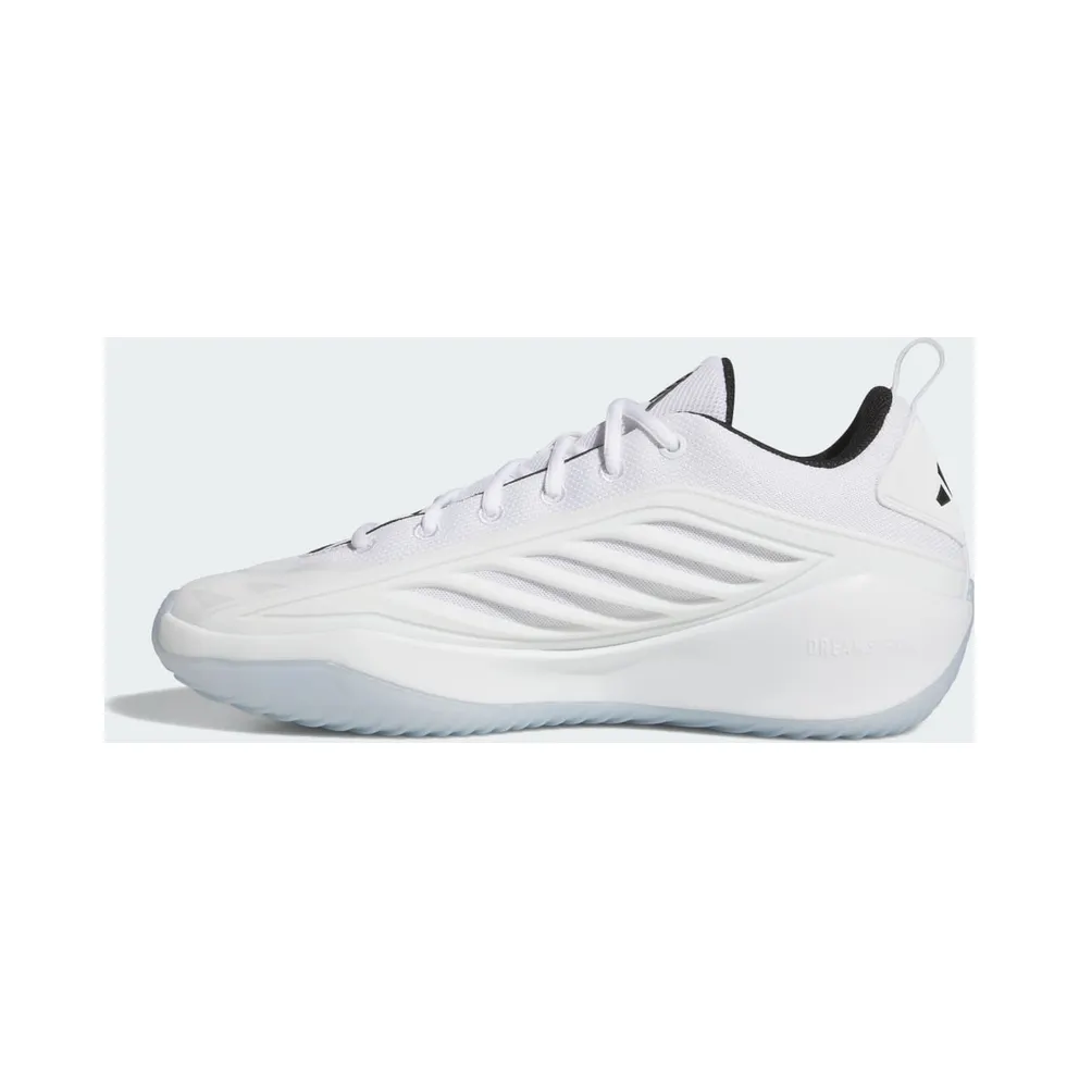 Adidas BELIEVE THAT 1 Cloud White / Core Black / Cloud White (KJ3320)