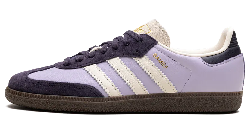 Adidas Samba JI4209