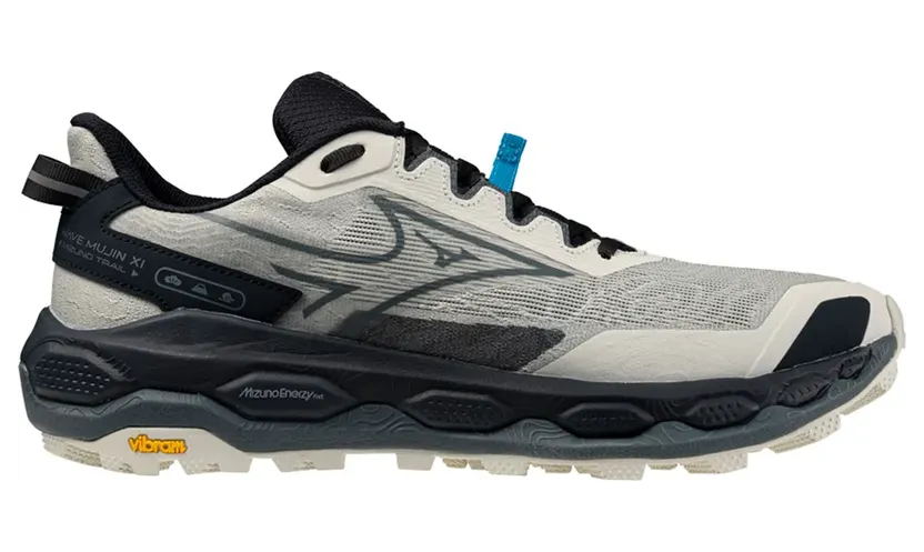 Mizuno Wave Mujin Beige (J1GJ2570-62)