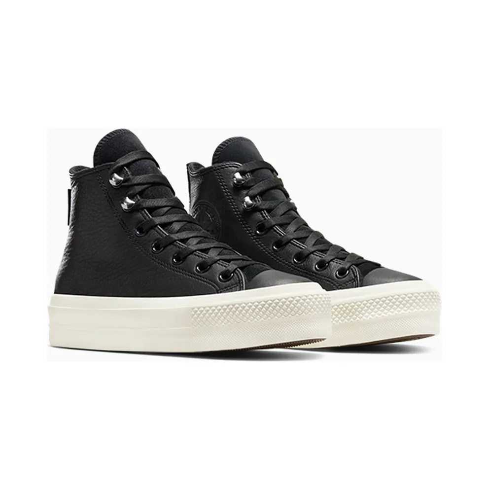 Converse Chuck Taylor All Star – “Water Repellent – Black” (A08312C)
