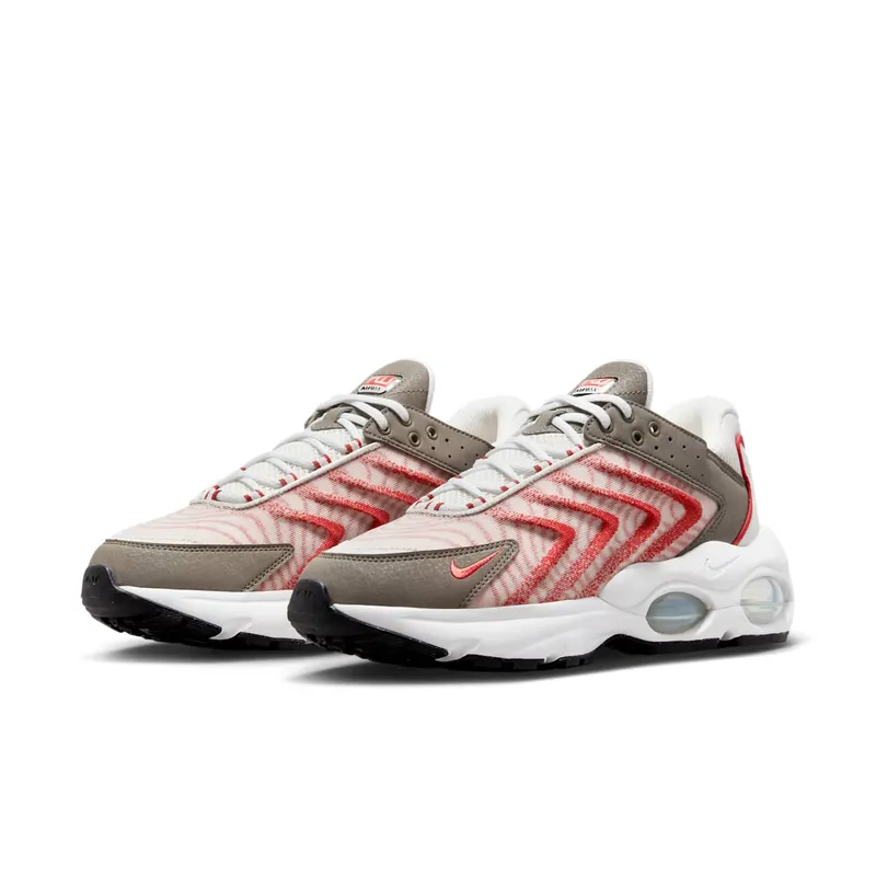 Nike AIR MAX TW “Red Clay” (DQ3984-002)