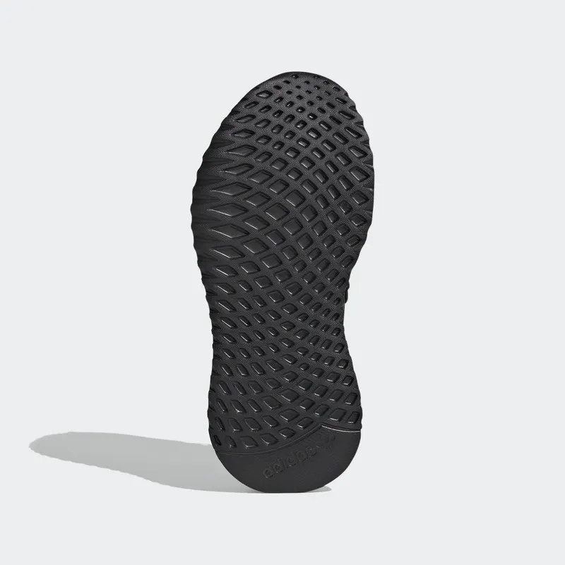 adidas U Path Run Triple Core Black (PS) Core Black/Core Black/Core Black (FW1347)