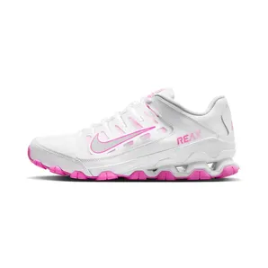 Nike Reax 8 TR White Playful Pink (IO2400-104)