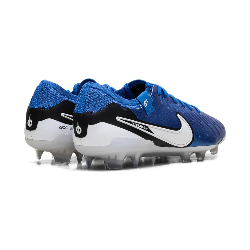 Nike Tiempo Legend 10 Elite FG “Soar White” (DV4328-400)
