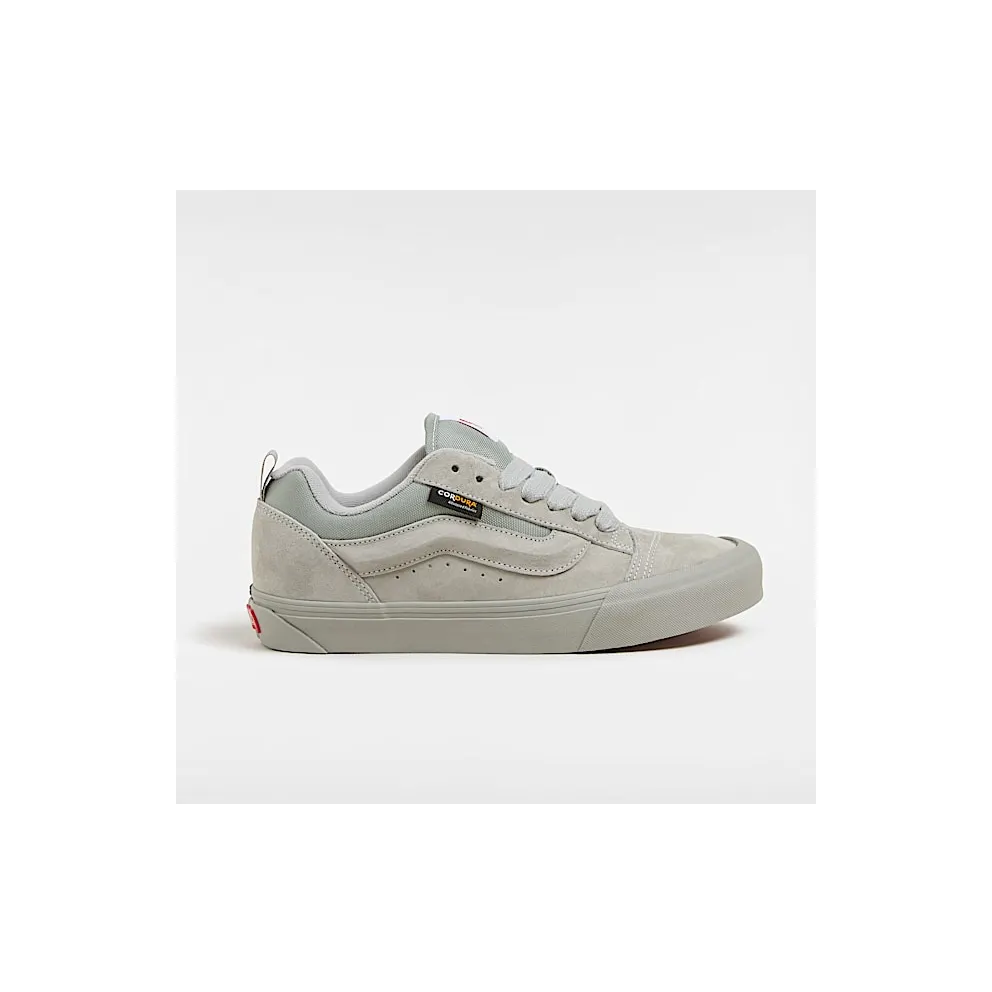 Vans Knu Skool “Cordura Grey” (VN000CRPBXC)