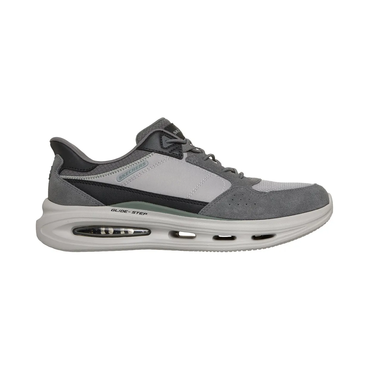 skechers-relaxed-fit 211324_GRY