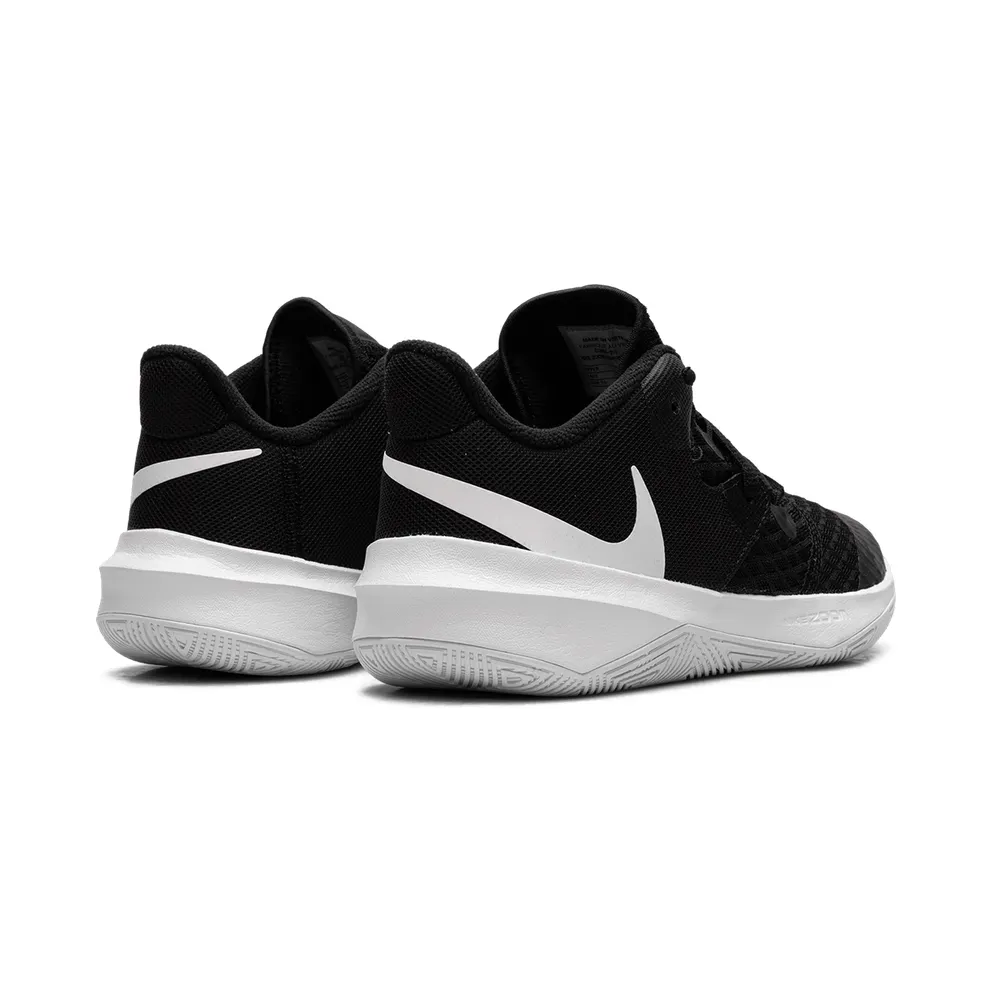 Nike Zoom Hyperspeed Court “Black White” (CI2964-010)