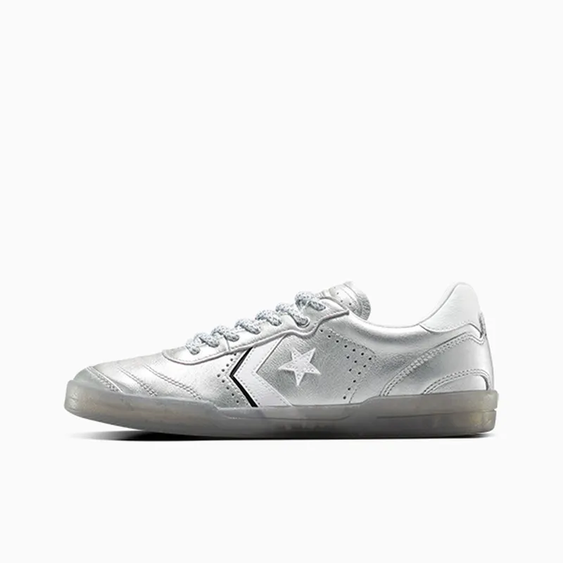 Converse CONS Louie Lopez Pro 2 Leather Silver/White/Black (A10594C)