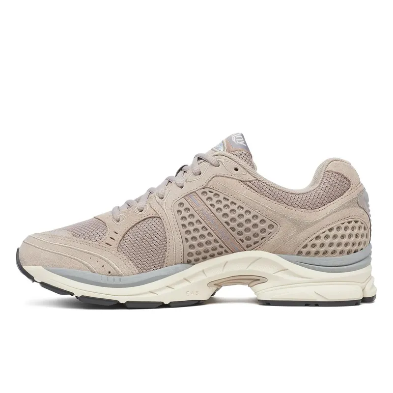 Saucony Progrid Triumph 4 Premium “Grey / Dove” (S70938-4)