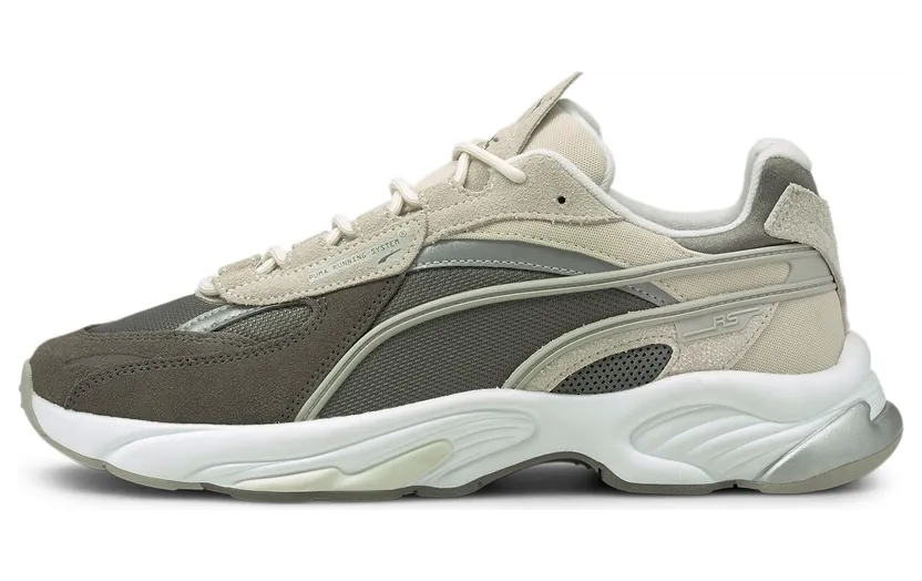 Puma RS-Connect Drip Grijs (368610-01)
