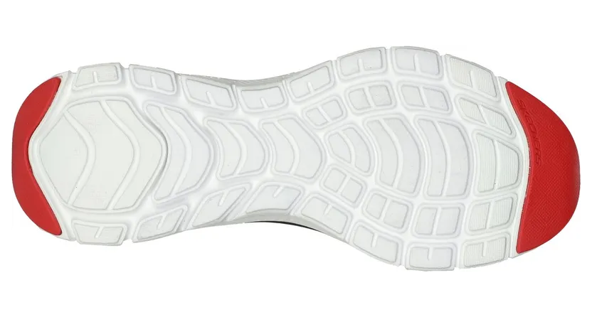 skechers-flex-advantage 232229_WBKR