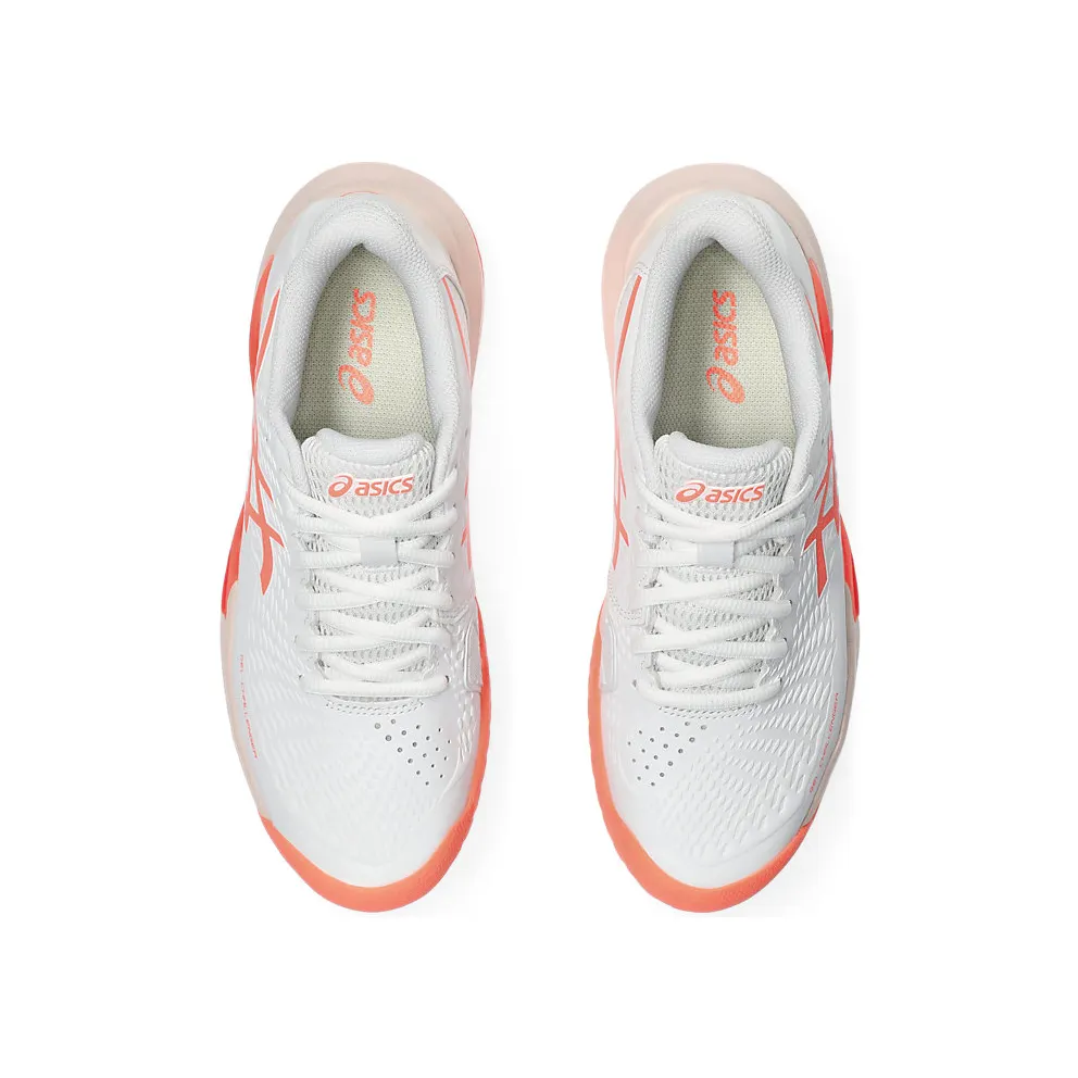 Asics Gel-challenger 14 White/Sun Coral (1042A231.101)