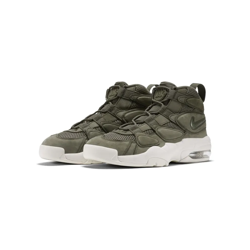 Nike Air Max 2 Uptempo Urban Haze Urban Haze/Urban Haze-White (919831-300)