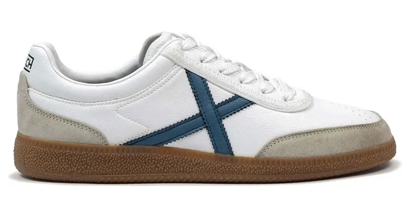 Munich sneaker White (4078021)