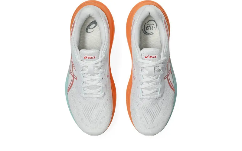 ASICS GT-1000 13 White Coral Reef (1011B858-101)