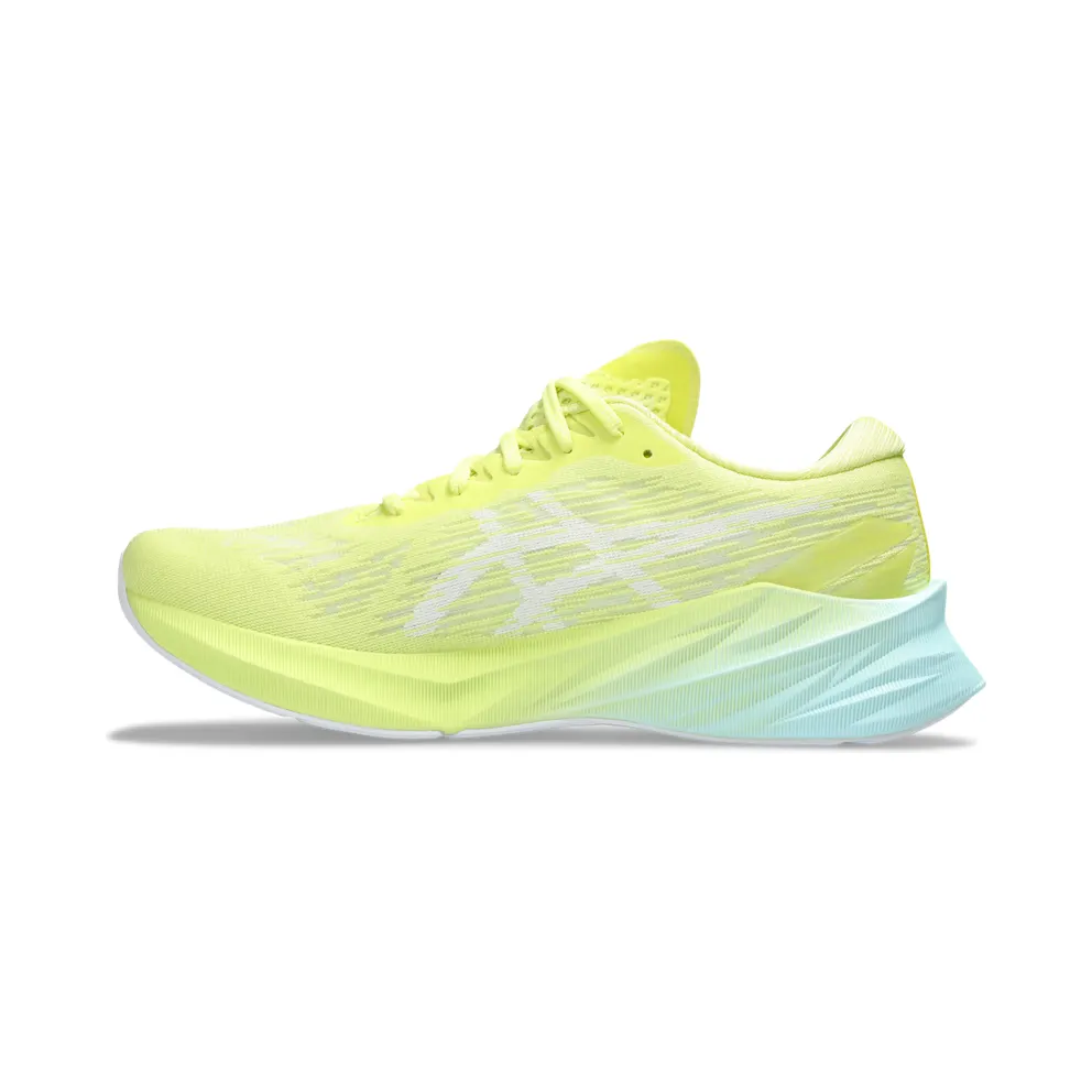 Asics Novablast 3 Glow Yellow/White (1011B458.751)