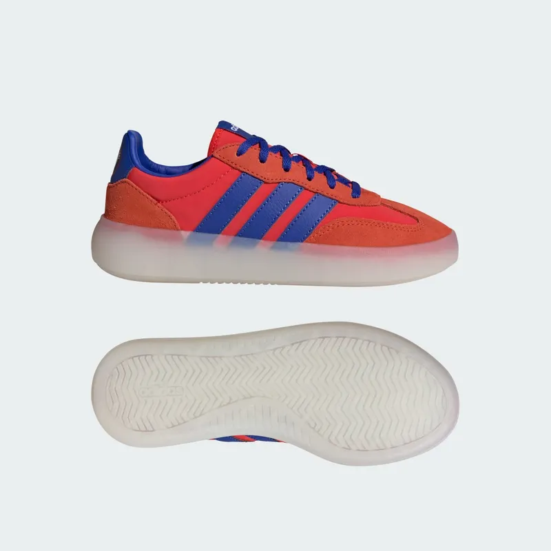 adidas Barreda Decode Red Bold Blue (HQ9470)