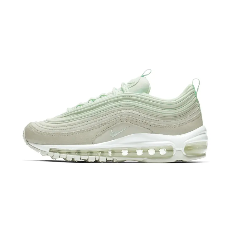 Nike Air Max 97 Barely Green (W) “Barely Green / Spruce Aura” (917646-301)