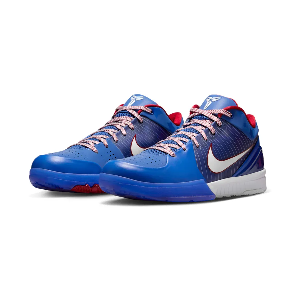Nike Zoom Kobe 4 Protro “Philly” (FQ3545-400)