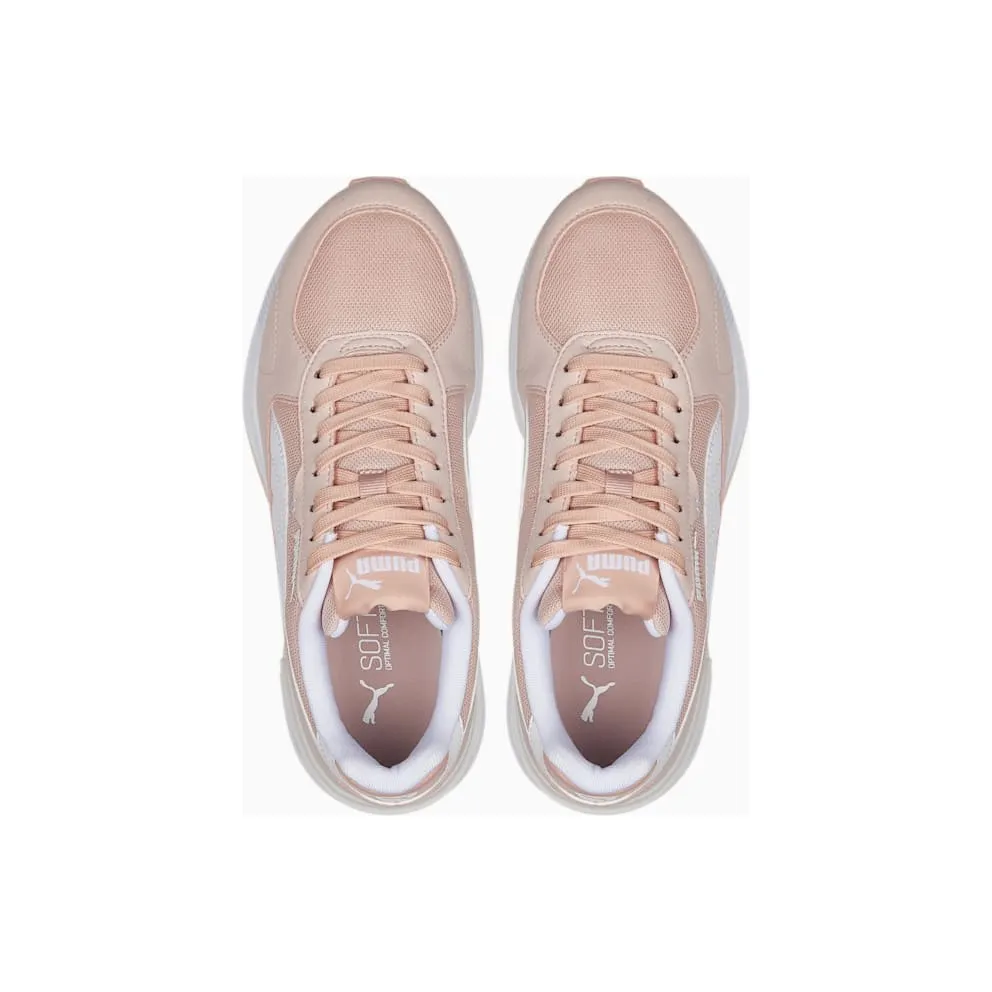 Women’s PUMA Gravito Rose Quartz/White/Nimbus Cloud (380738-20)