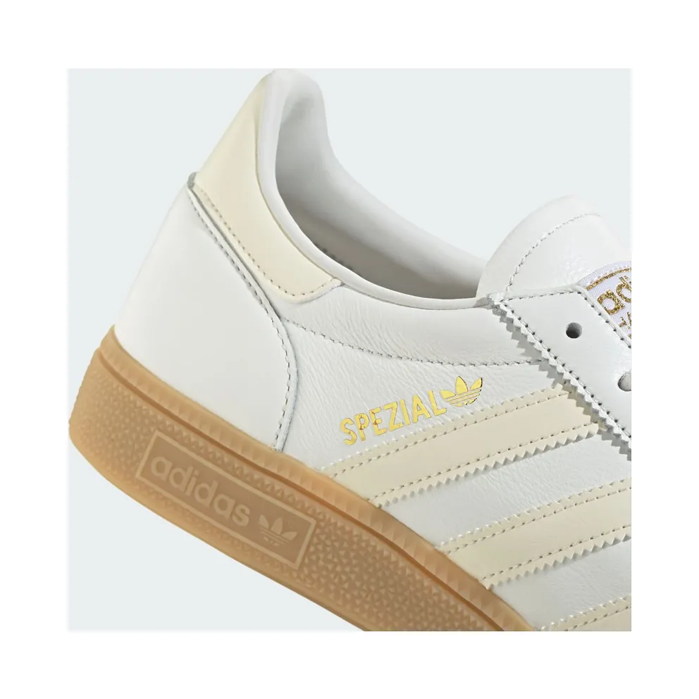 Adidas Handball Spezial “Core White Wonder White” (JS3867)