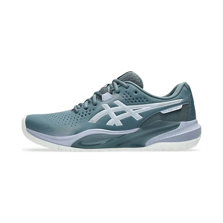 ASICS GEL-CHALLENGER 15 “Ironclad / Grey Blue” (1041A510-020)