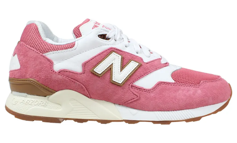 New Balance 878 Restomod Pink (ML878RMC)