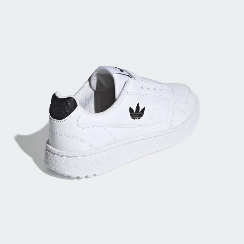 Adidas NY 90 Cloud White / Core Black / Cloud White (FY9840)