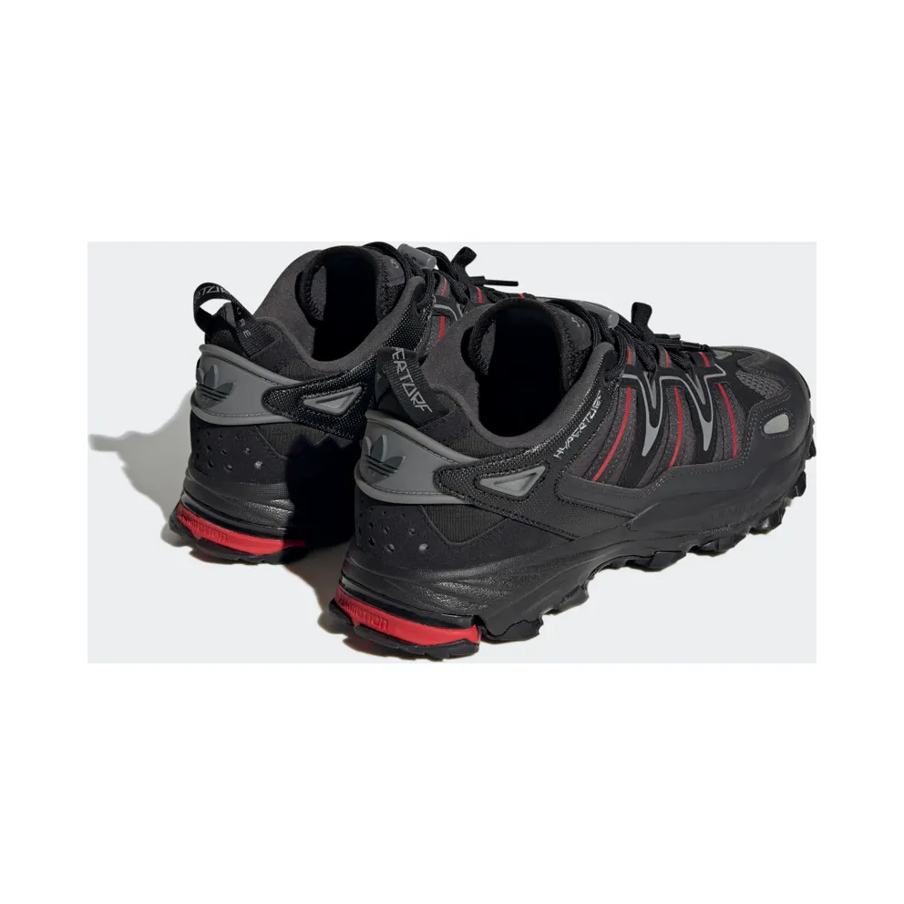 adidas Hyperturf Adventure Core Black / Carbon / Grey Three (HQ9119)